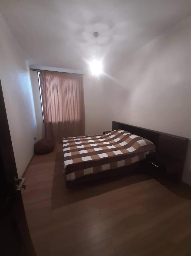Jorji Bed and Breakfast Γκόρι Εξωτερικό φωτογραφία