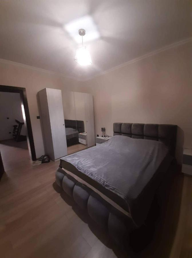 Jorji Bed and Breakfast Γκόρι Εξωτερικό φωτογραφία