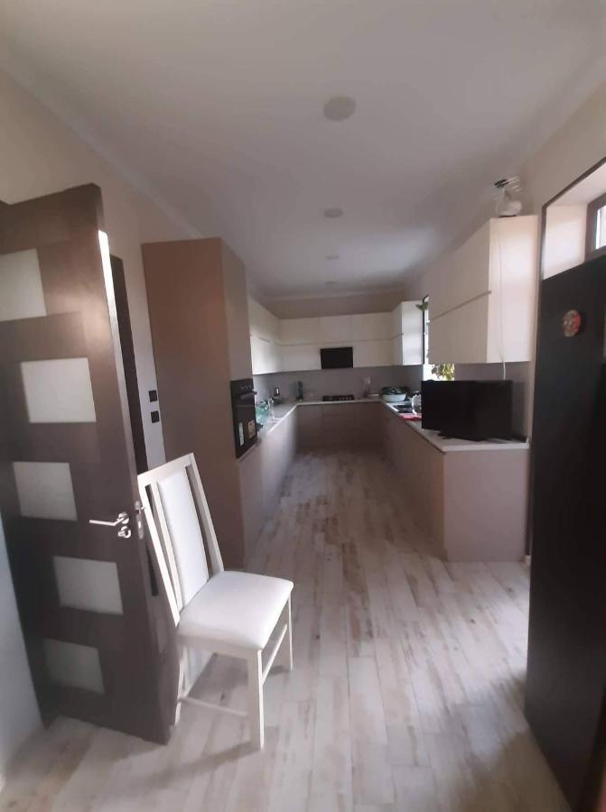 Jorji Bed and Breakfast Γκόρι Εξωτερικό φωτογραφία