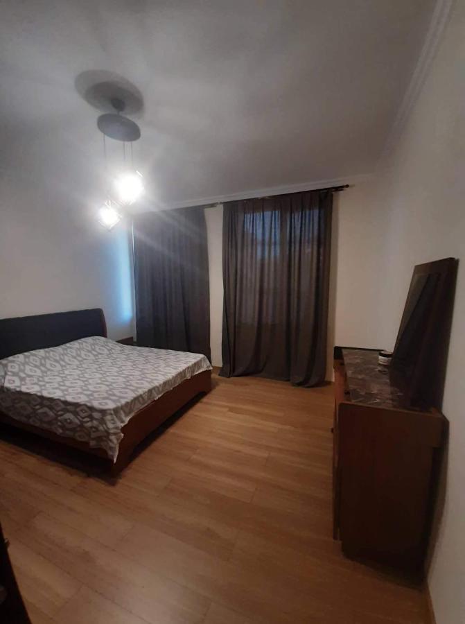 Jorji Bed and Breakfast Γκόρι Εξωτερικό φωτογραφία