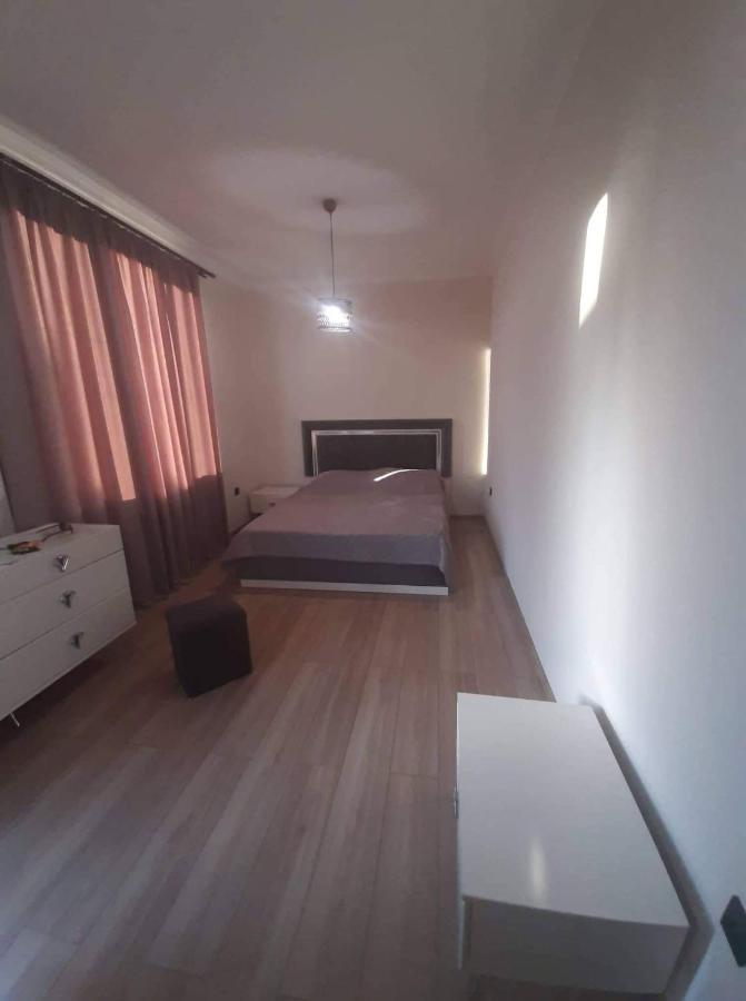 Jorji Bed and Breakfast Γκόρι Εξωτερικό φωτογραφία